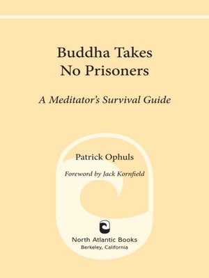 cover image of Buddha Takes No Prisoners